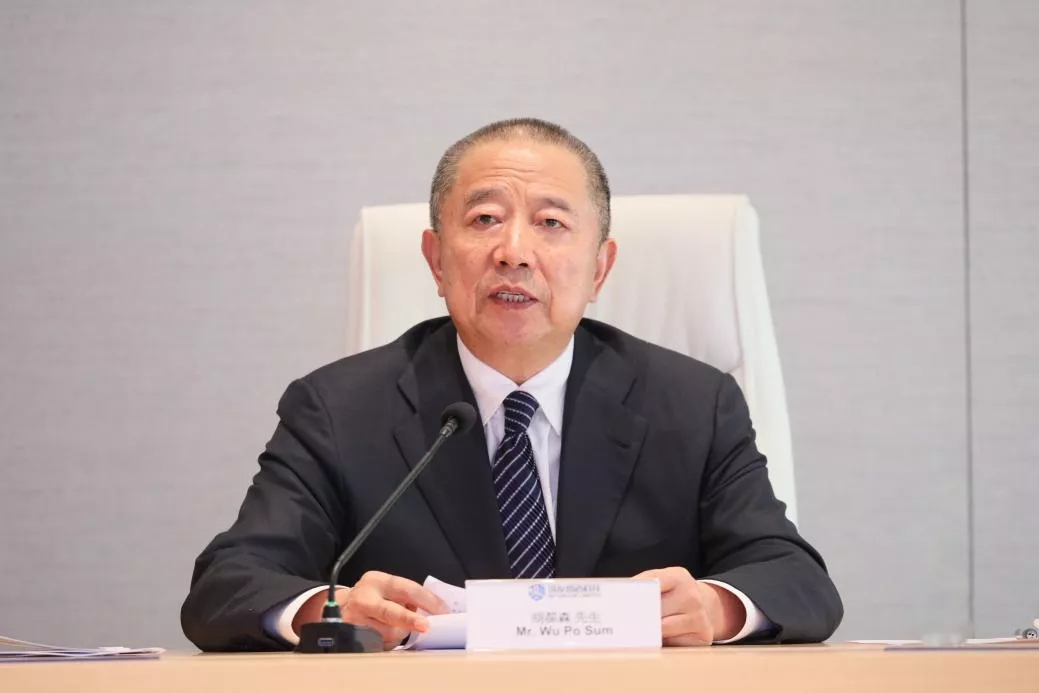 筑友智造科技控股股東、建業(yè)集團董事長胡葆森在發(fā)布會上致辭2.webp.jpg