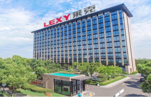 莱克电气致力品牌建设从中国制造到中国创造